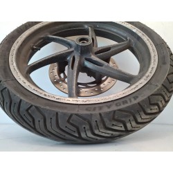 Cerchio ruota anteriore Honda SH 300 (E3) (10-) SH 300 Sporty 