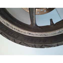 Cerchio ruota anteriore Honda SH 300 (E3) (10-) SH 300 Sporty 