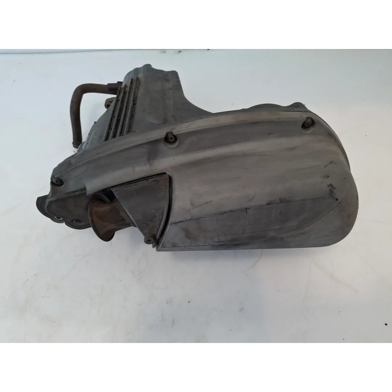 Base filtro aria Honda SH 300 (E3) (10-) SH 300 Sporty 