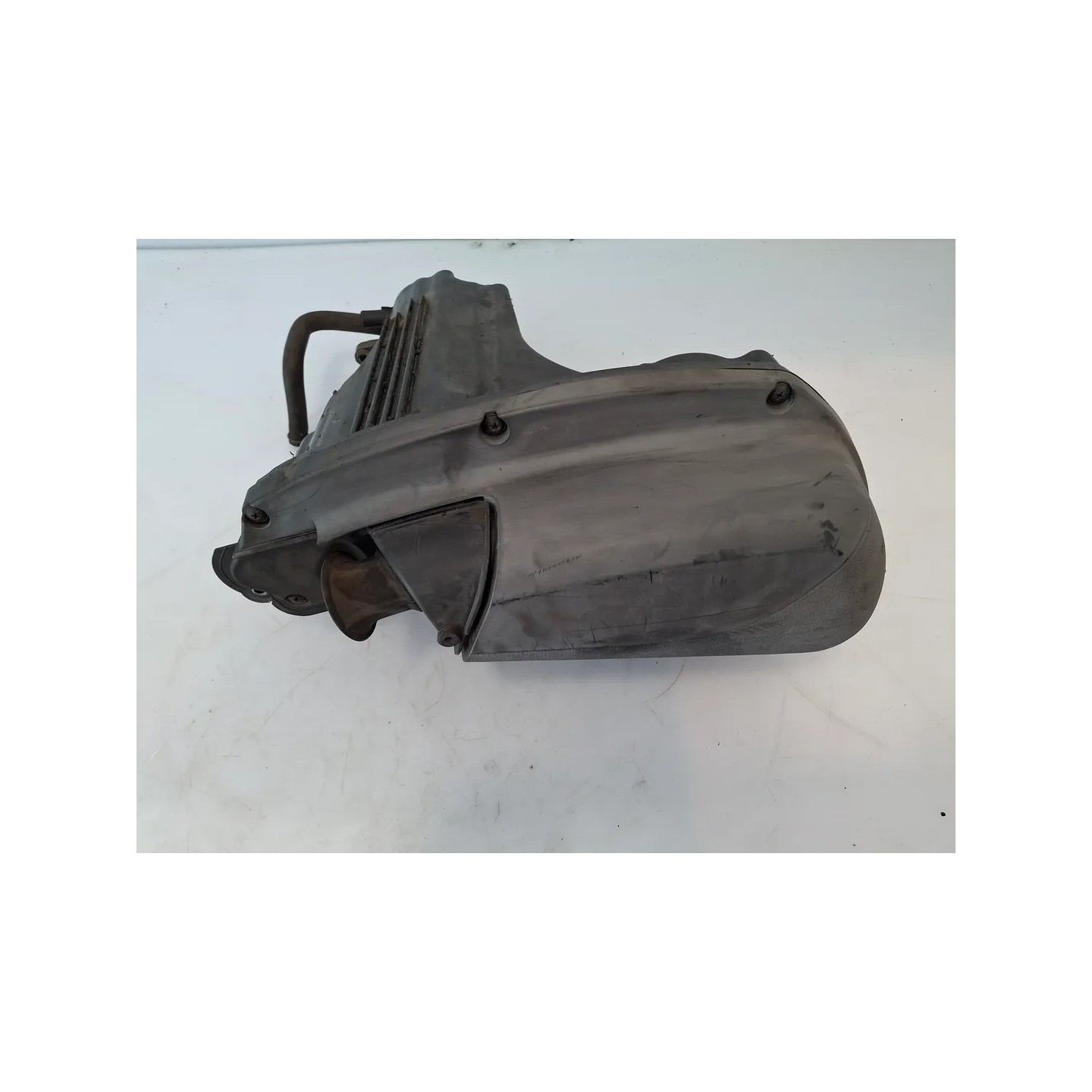 Base filtro aria Honda SH 300 (E3) (10-) SH 300 Sporty 