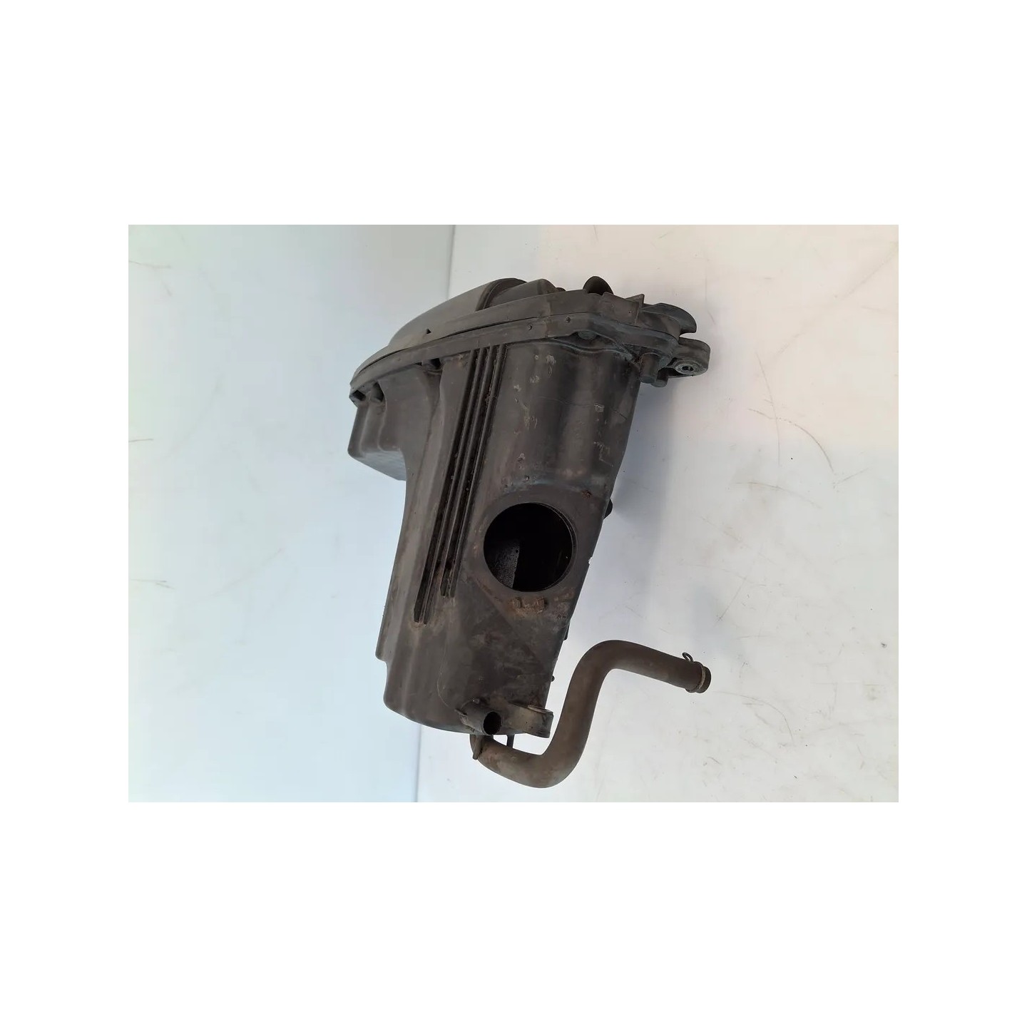Base filtro aria Honda SH 300 (E3) (10-) SH 300 Sporty 