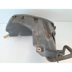 Base filtro aria Honda SH 300 (E3) (10-) SH 300 Sporty 