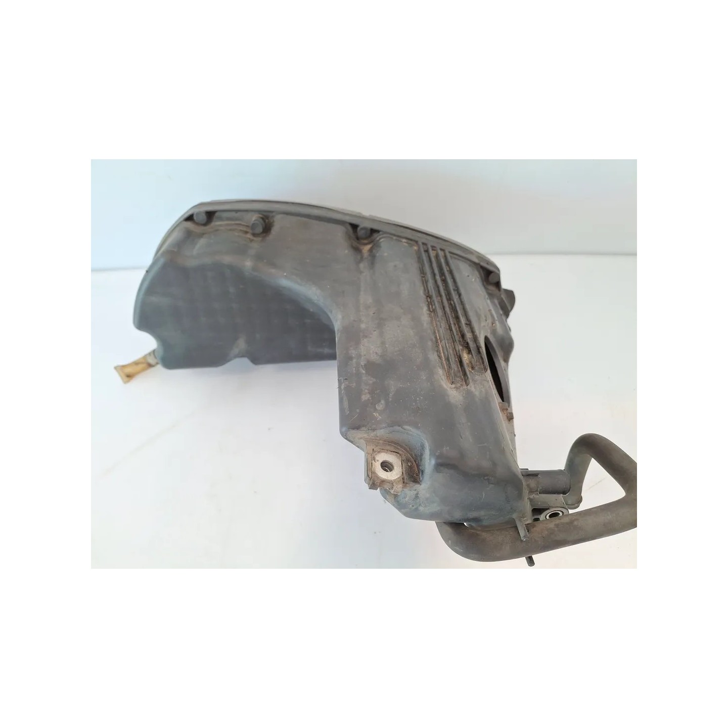 Base filtro aria Honda SH 300 (E3) (10-) SH 300 Sporty 