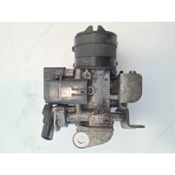 Corpo farfallato Honda SH 300 (E3) (10-) SH 300 Sporty 