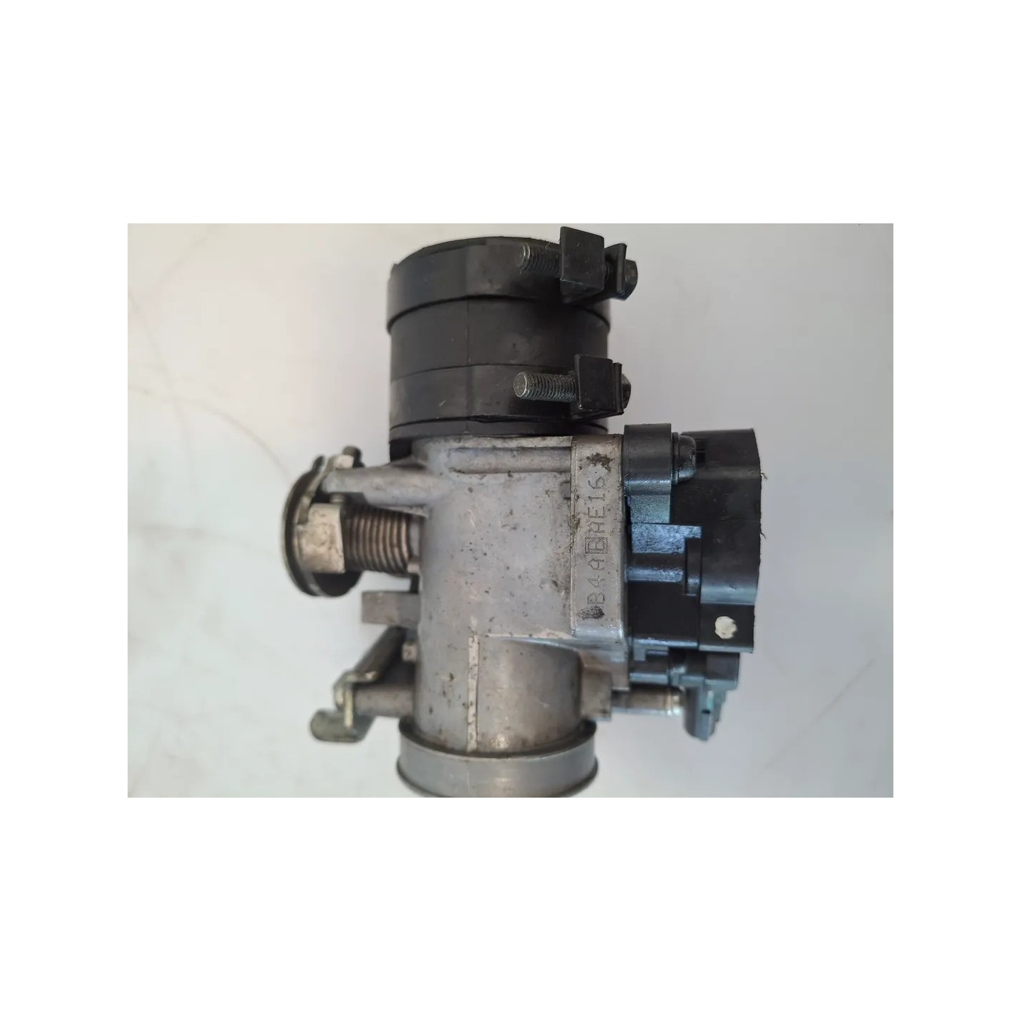 Corpo farfallato Honda SH 300 (E3) (10-) SH 300 Sporty 