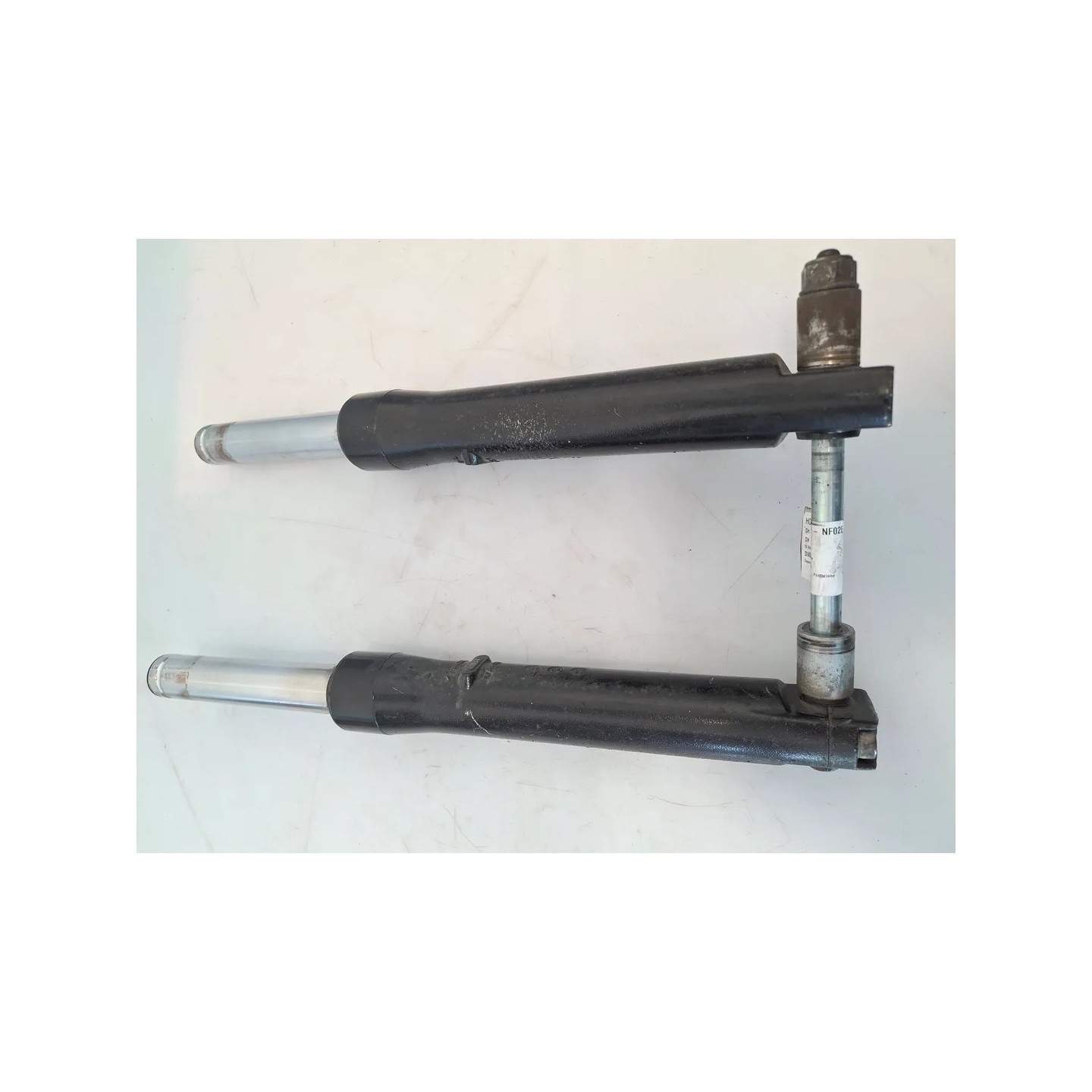 Stelo forcella Honda SH 300 (E3) (10-) SH 300 Sporty Destro