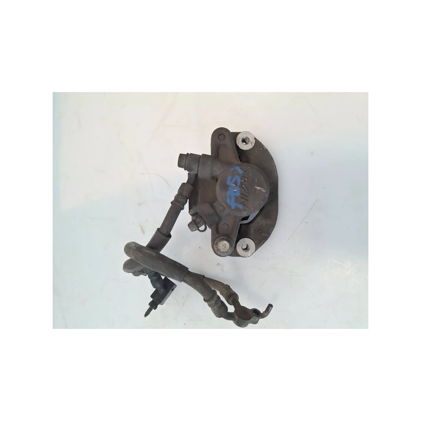 Pinza freno posteriore completo Honda SH 300 (E3) (10-) SH 300 Sporty 