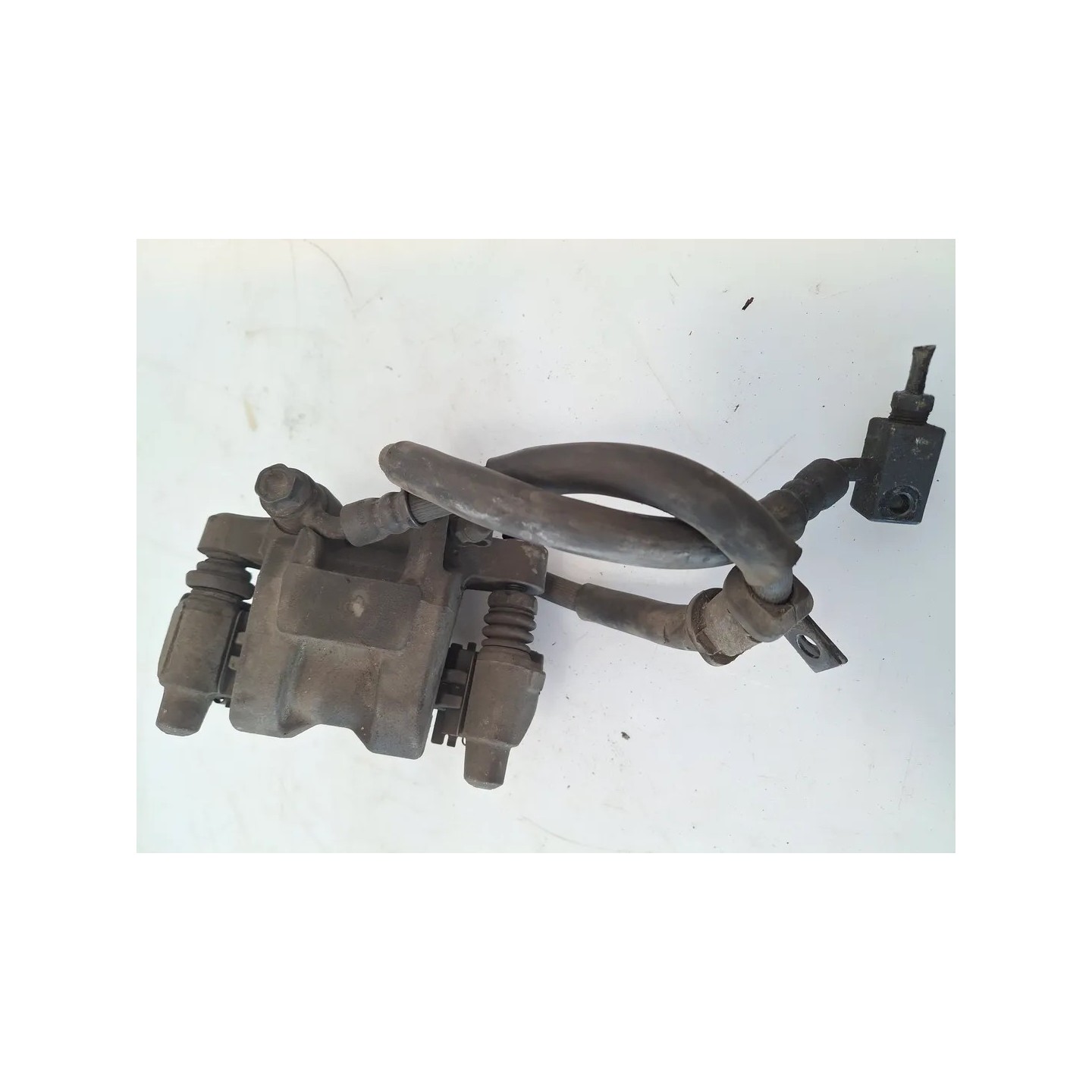 Pinza freno posteriore completo Honda SH 300 (E3) (10-) SH 300 Sporty 