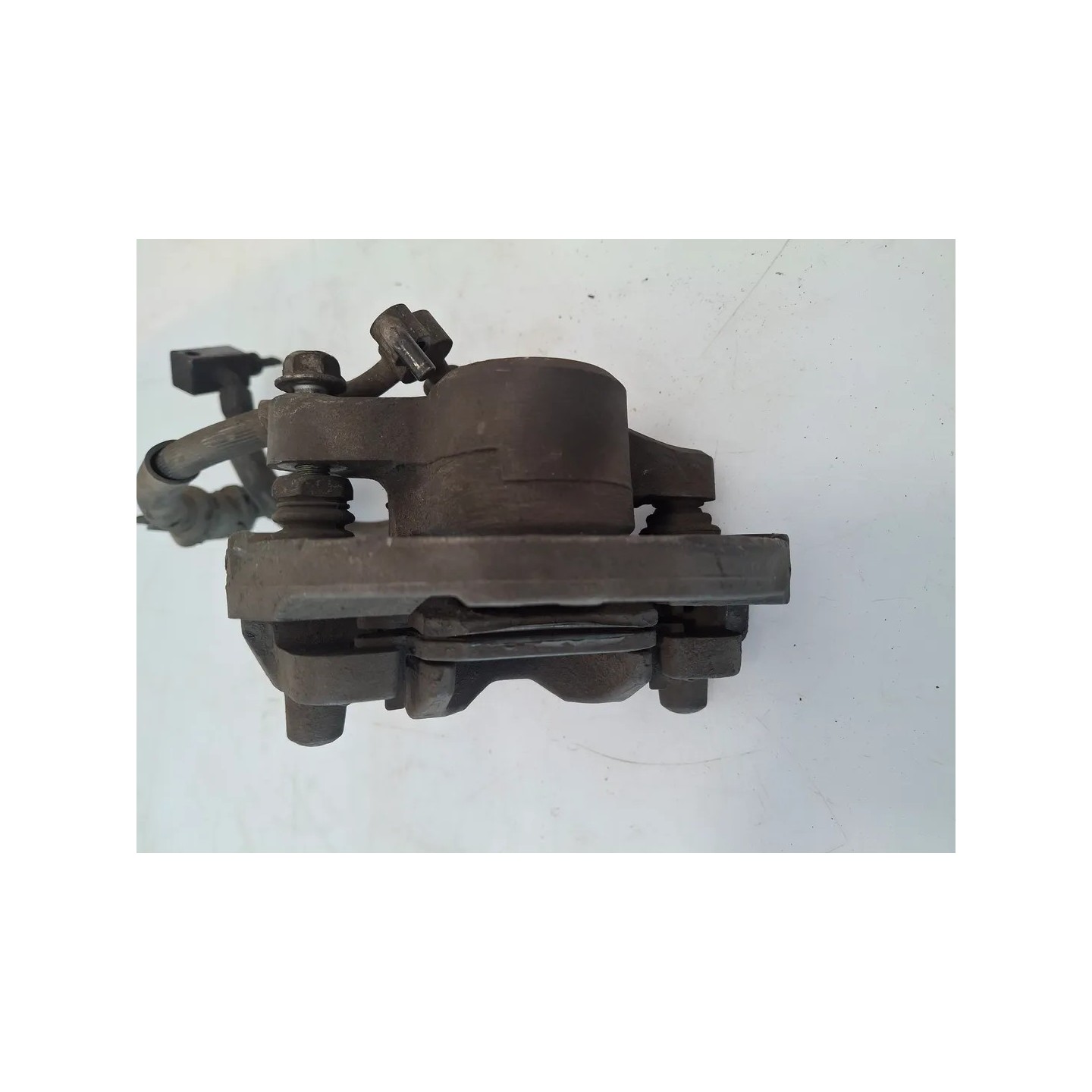 Pinza freno posteriore completo Honda SH 300 (E3) (10-) SH 300 Sporty 