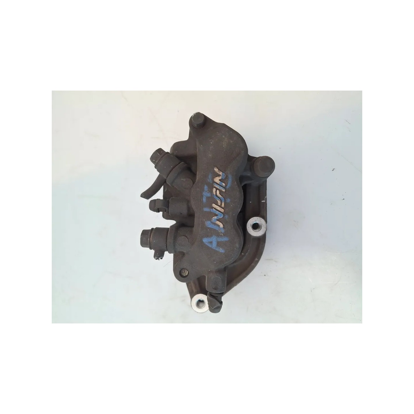 Pinza freno anteriore completo Honda SH 300 (E3) (10-) SH 300 Sporty 