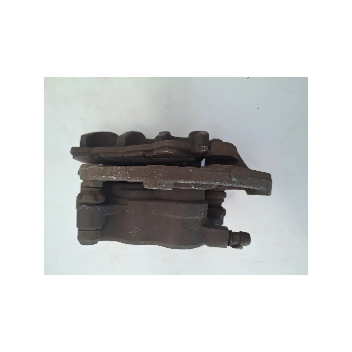 Pinza freno anteriore completo Honda SH 300 (E3) (10-) SH 300 Sporty 