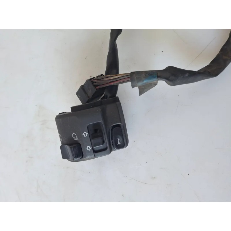 Blocco comandi multifunzioni Kawasaki Z 750 (E2) Z 750 Sinistro