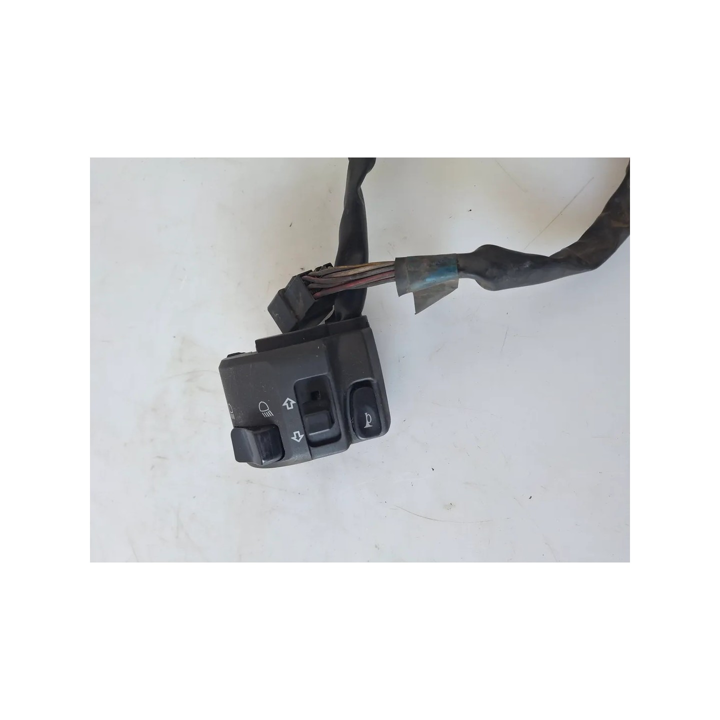 Blocco comandi multifunzioni Kawasaki Z 750 (E2) Z 750 Sinistro