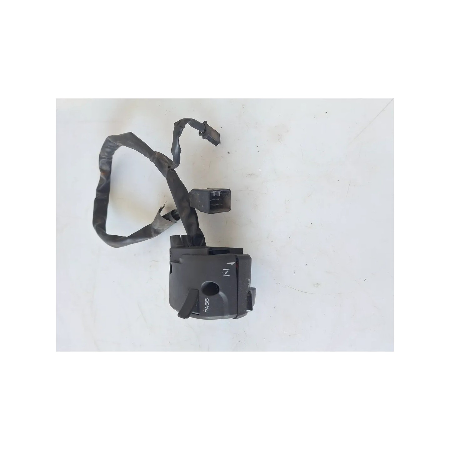 Blocco comandi multifunzioni Kawasaki Z 750 (E2) Z 750 Sinistro
