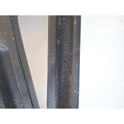 Pedana appoggiapiede posteriore completo Kawasaki Z 750 (E2) Z 750 Sinistro