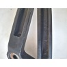 Pedana appoggiapiede posteriore completo Kawasaki Z 750 (E2) Z 750 Destro