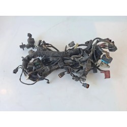 Cablaggio impianto elettrico telaio Kawasaki Z 750 (E2) Z 750 