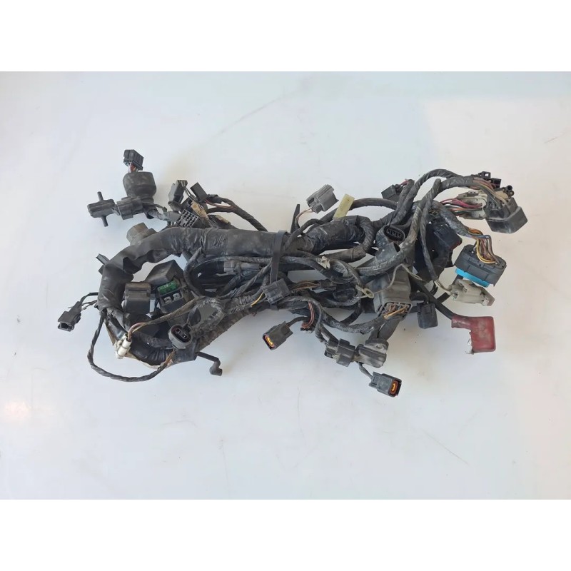 Cablaggio impianto elettrico telaio Kawasaki Z 750 (E2) Z 750 