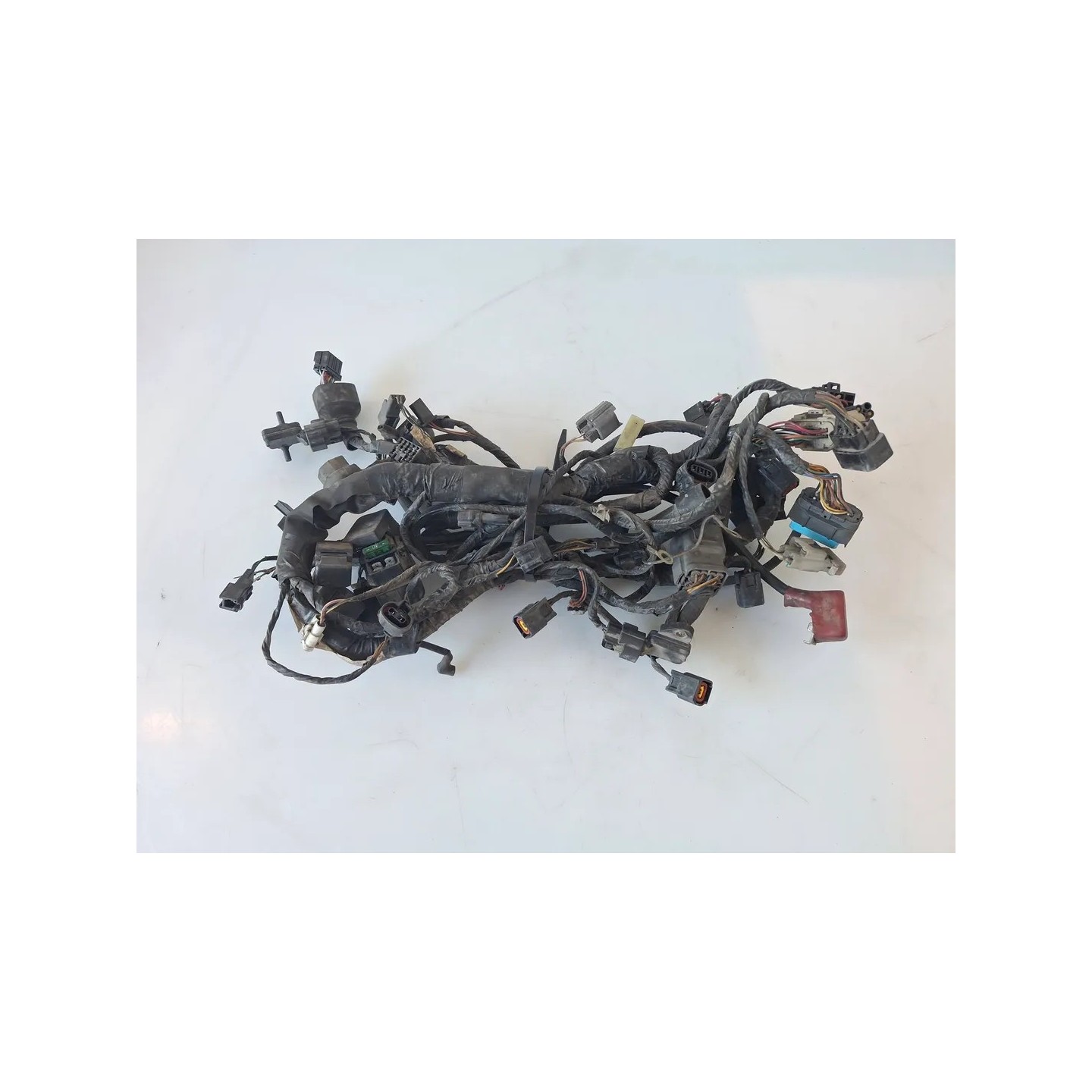 Cablaggio impianto elettrico telaio Kawasaki Z 750 (E2) Z 750 