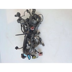 Cablaggio impianto elettrico telaio Kawasaki Z 750 (E2) Z 750 