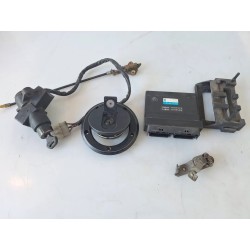 Kit serrature Kawasaki Z 750 (E2) Z 750 