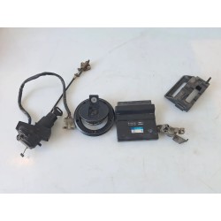 Kit serrature Kawasaki Z 750 (E2) Z 750 