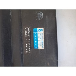 Kit serrature Kawasaki Z 750 (E2) Z 750 