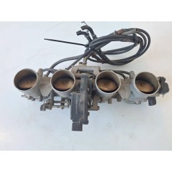 Corpo farfallato Kawasaki Z 750 (E2) Z 750 