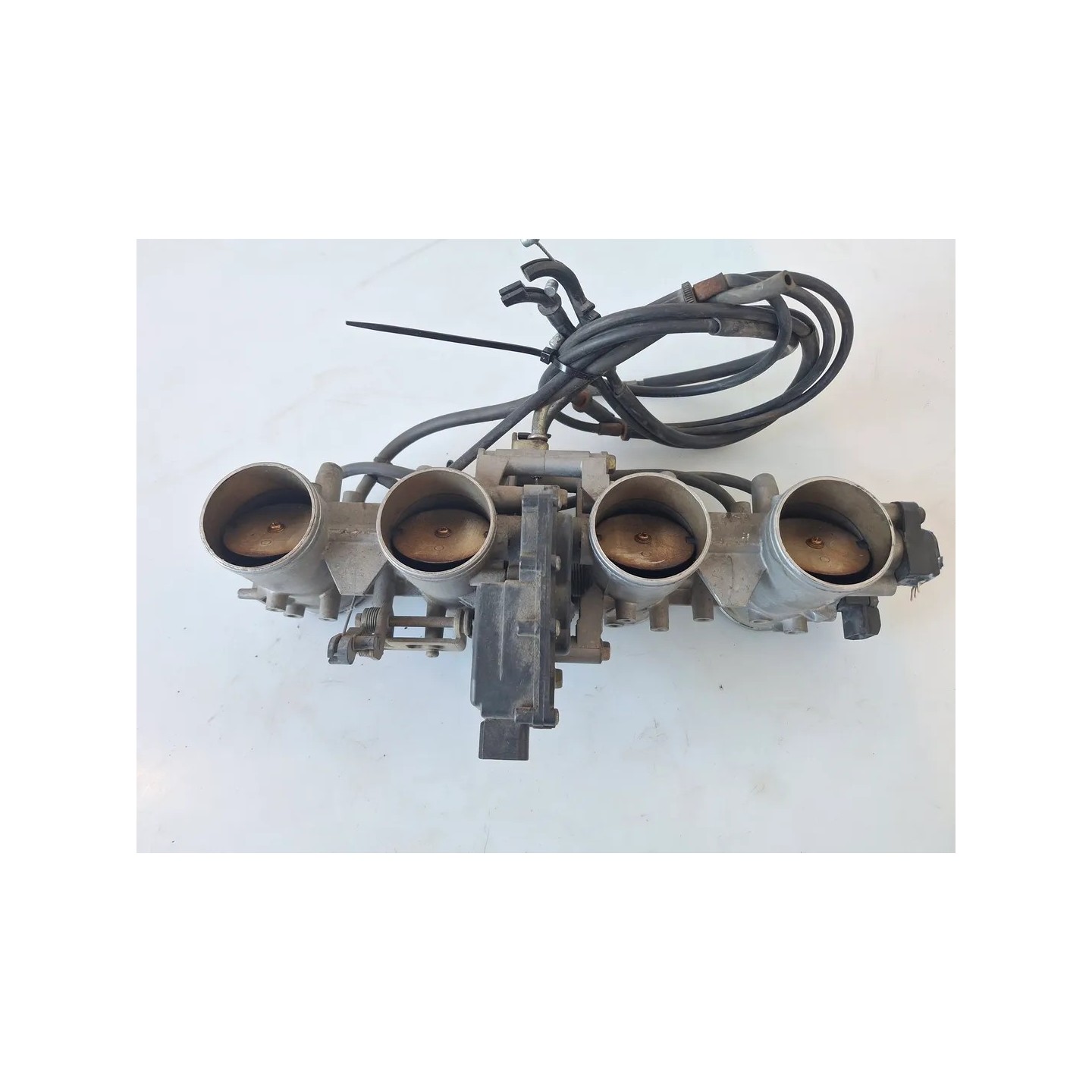 Corpo farfallato Kawasaki Z 750 (E2) Z 750 