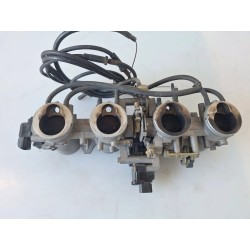 Corpo farfallato Kawasaki Z 750 (E2) Z 750 