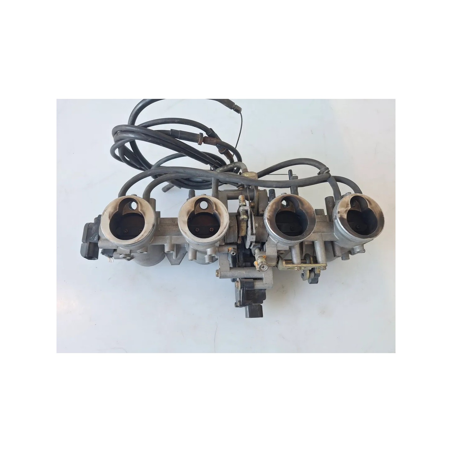 Corpo farfallato Kawasaki Z 750 (E2) Z 750 