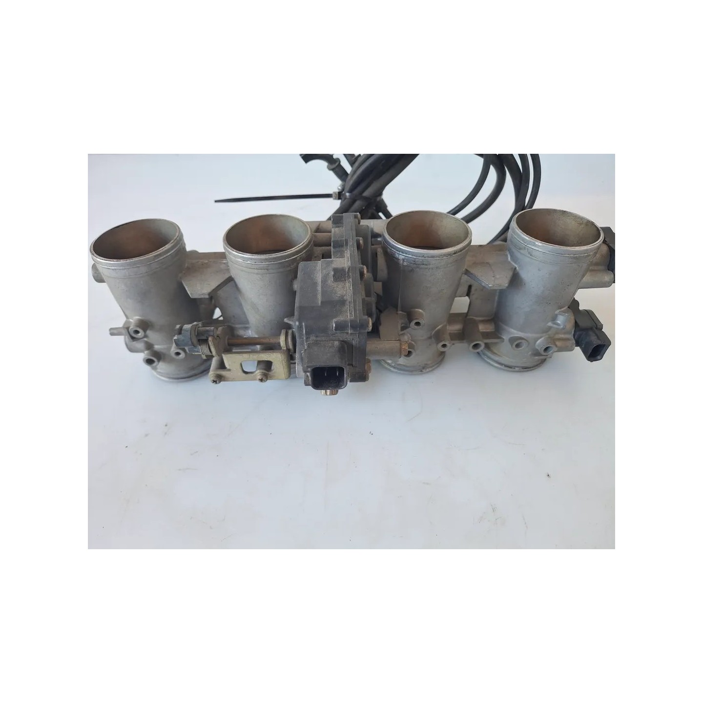 Corpo farfallato Kawasaki Z 750 (E2) Z 750 