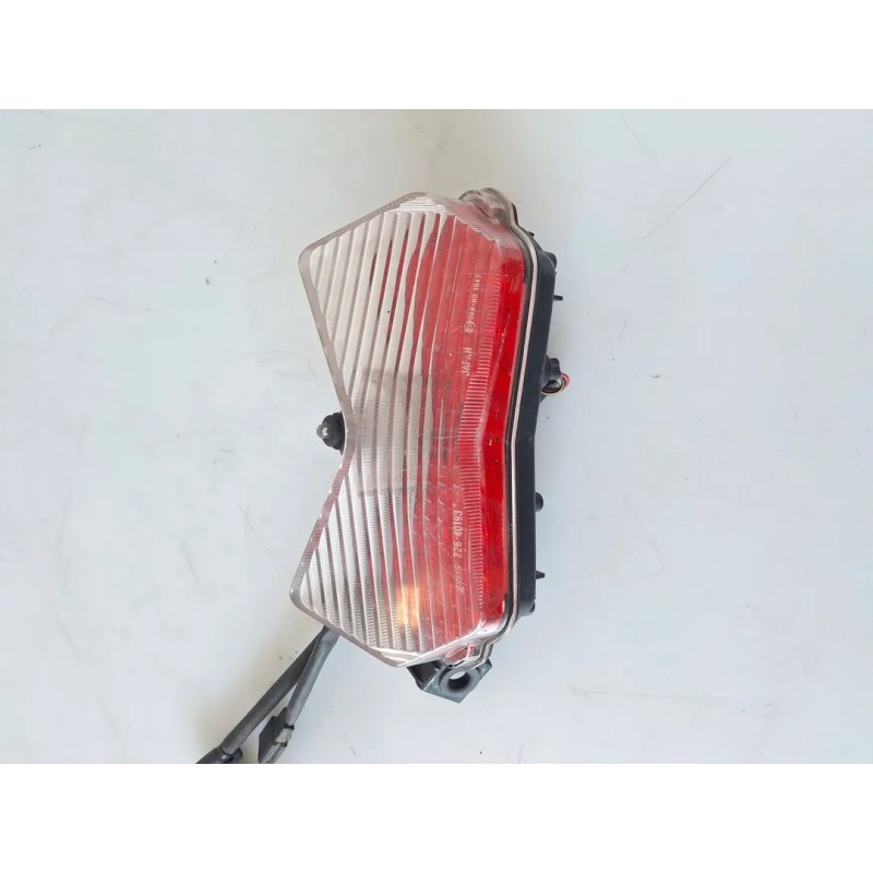 Fanale posteriore Kawasaki Z 750 (E2) Z 750 