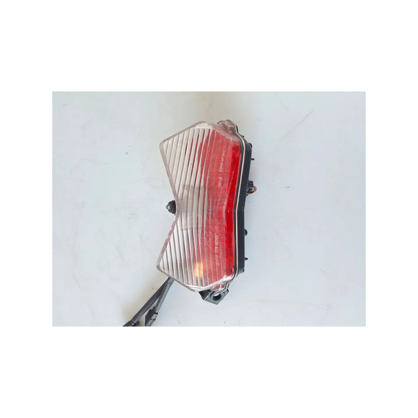 Fanale posteriore Kawasaki Z 750 (E2) Z 750 
