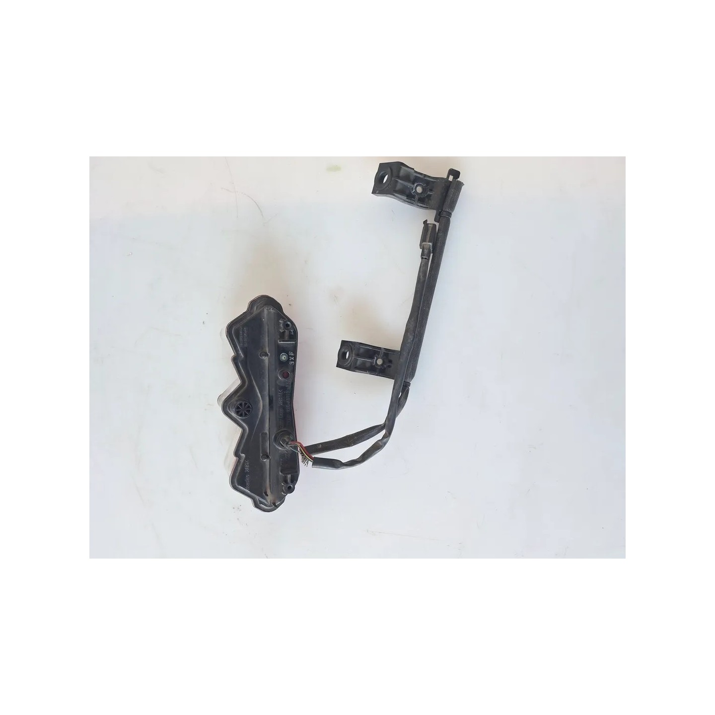 Fanale posteriore Kawasaki Z 750 (E2) Z 750 