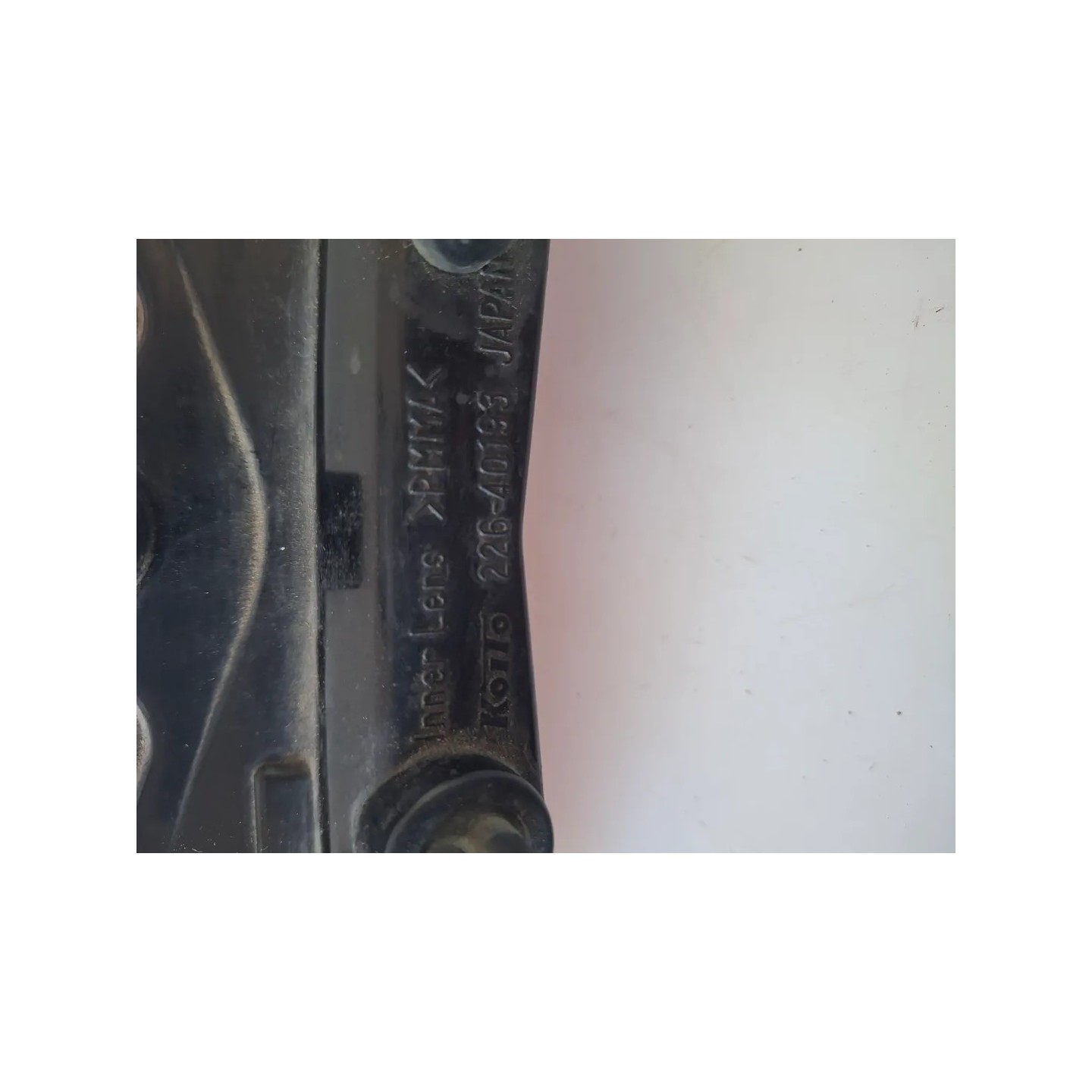 Fanale posteriore Kawasaki Z 750 (E2) Z 750 