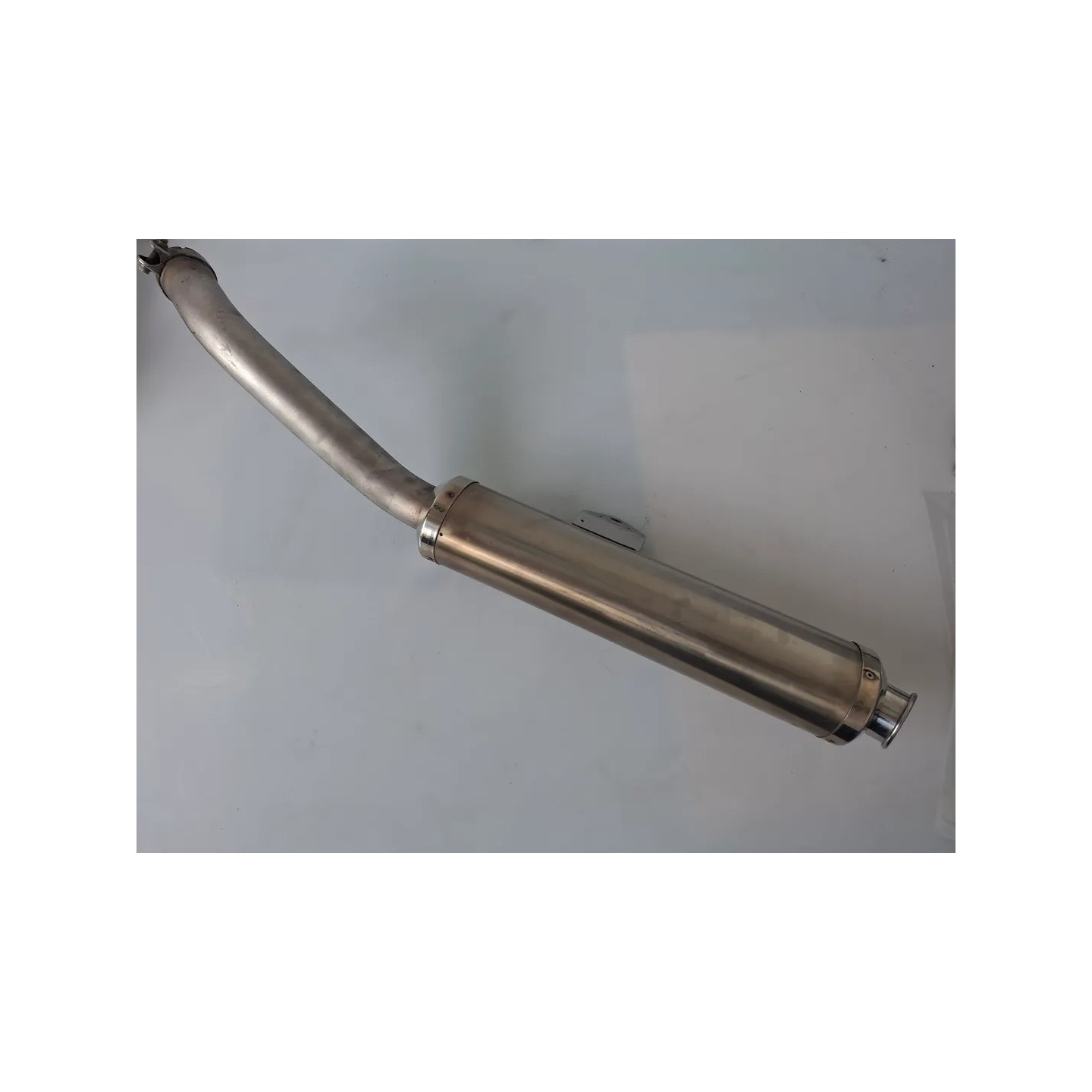 Silenziatore scarico Kawasaki Z 750 (E2) Z 750 