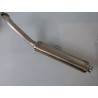 Silenziatore scarico Kawasaki Z 750 (E2) Z 750 