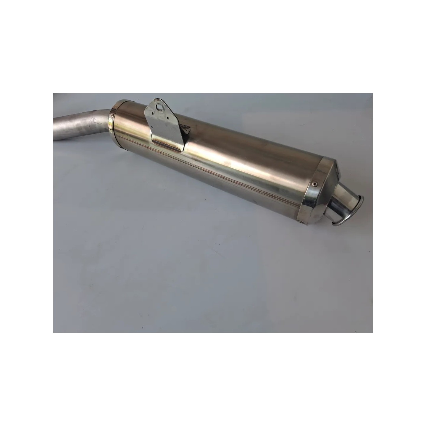 Silenziatore scarico Kawasaki Z 750 (E2) Z 750 