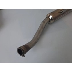 Silenziatore scarico Kawasaki Z 750 (E2) Z 750 