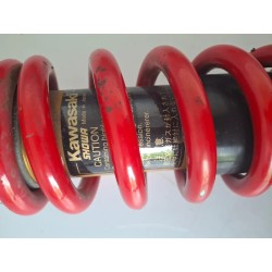 Ammortizzatore posteriore Kawasaki Z 750 (E2) Z 750 