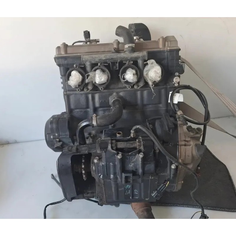 Motore completo Kawasaki Z 750 (E2) Z 750 