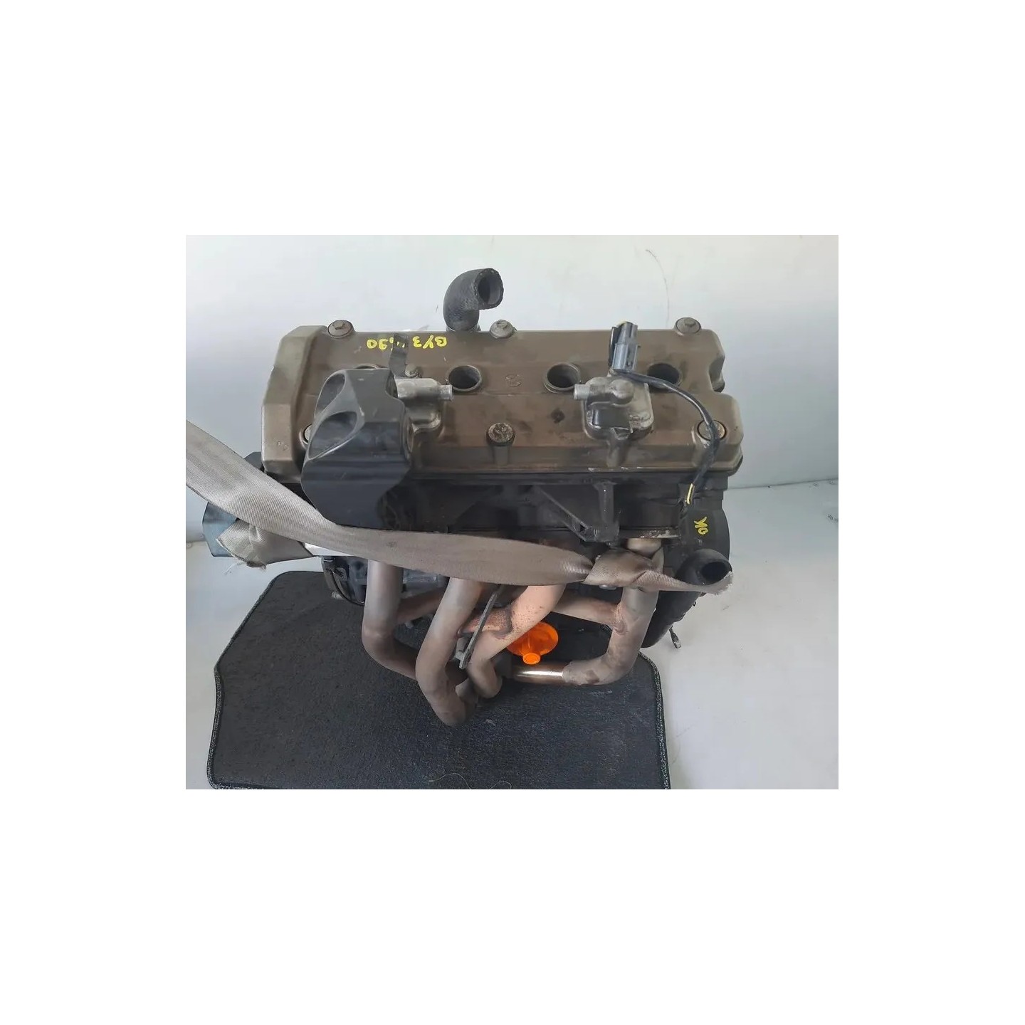 Motore completo Kawasaki Z 750 (E2) Z 750 
