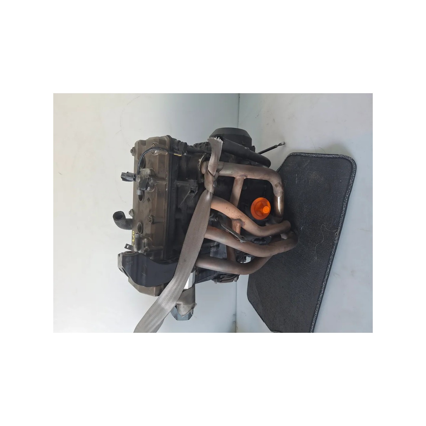 Motore completo Kawasaki Z 750 (E2) Z 750 