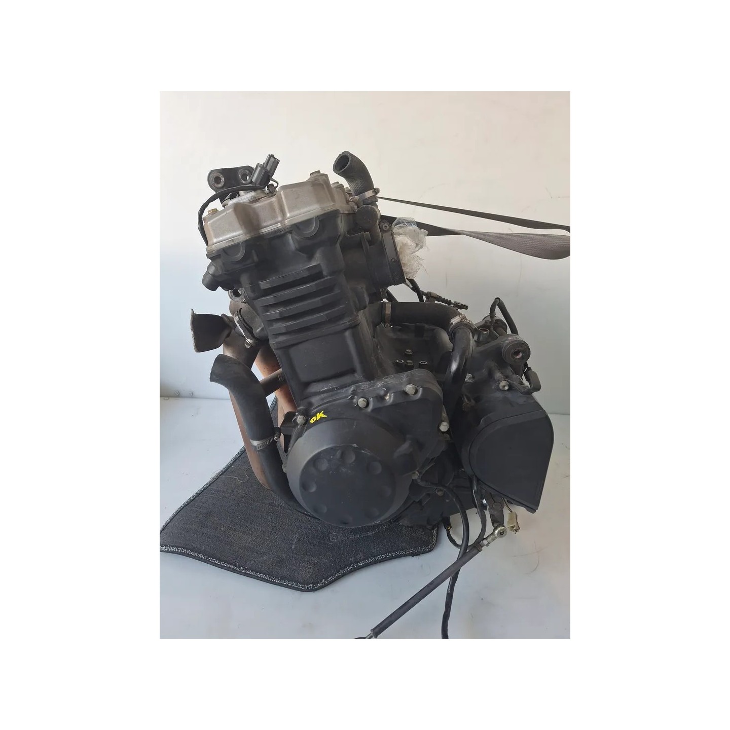 Motore completo Kawasaki Z 750 (E2) Z 750 