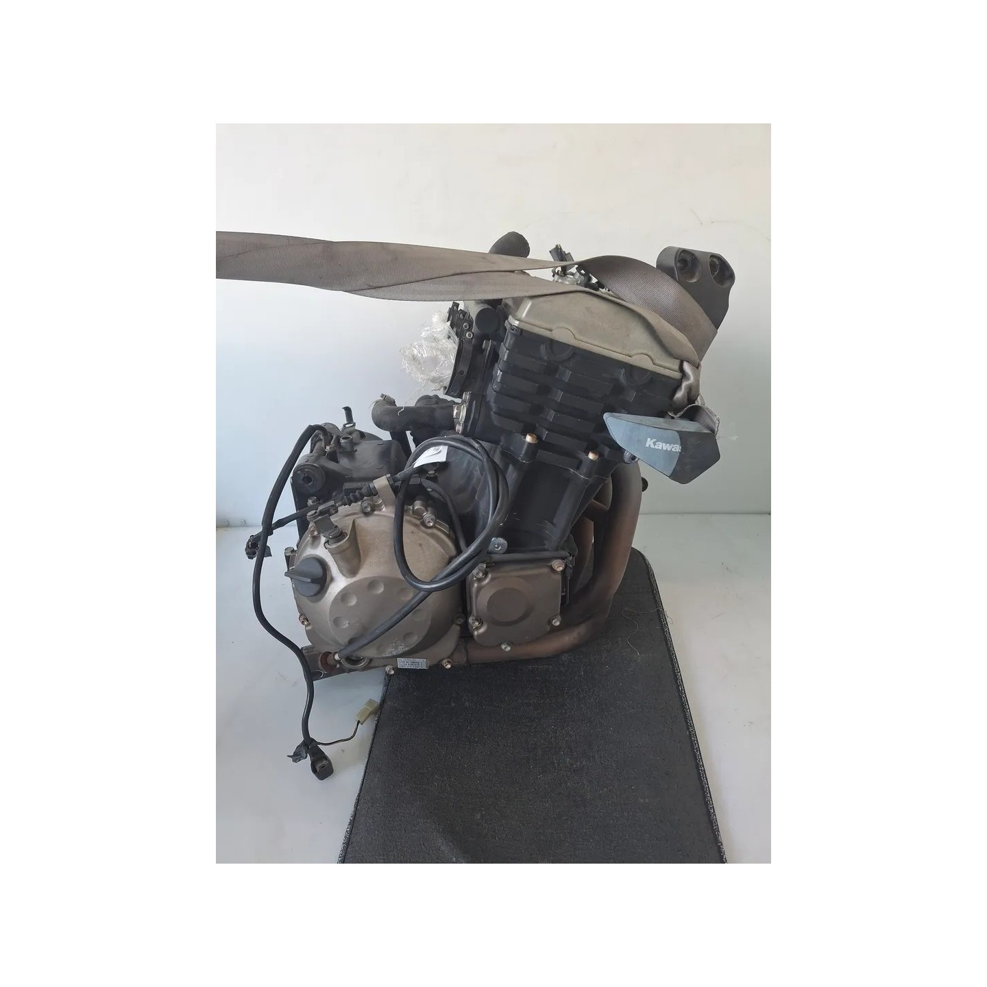 Motore completo Kawasaki Z 750 (E2) Z 750 