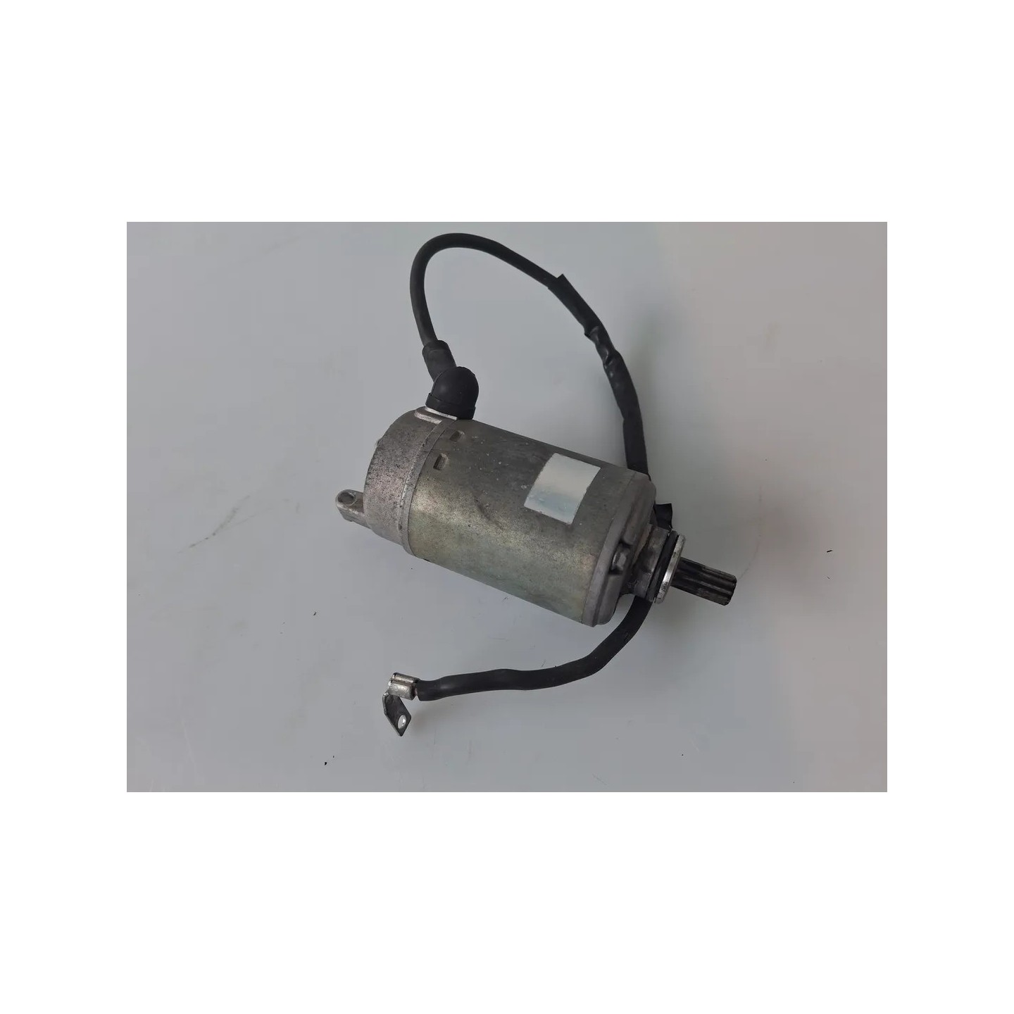 Motorino avviamento Kawasaki Z 750 (E2) Z 750 