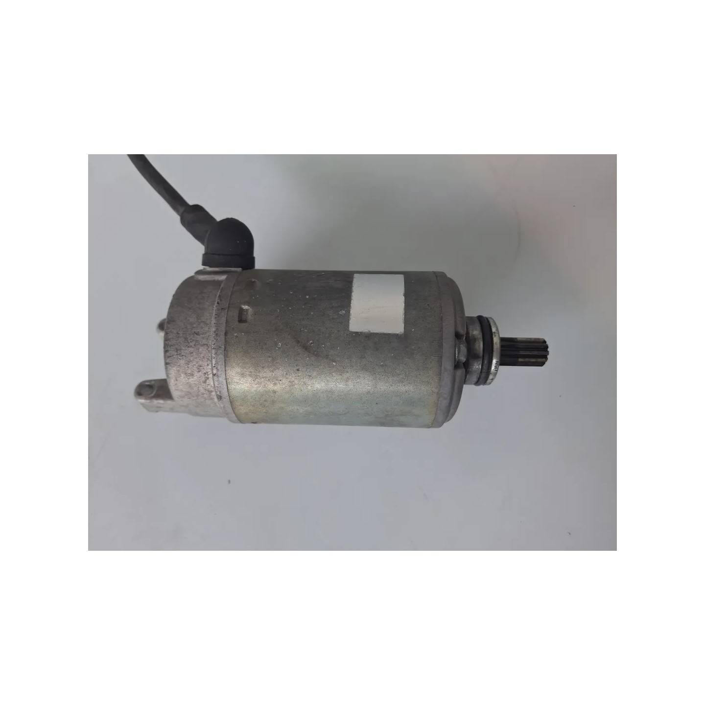 Motorino avviamento Kawasaki Z 750 (E2) Z 750 