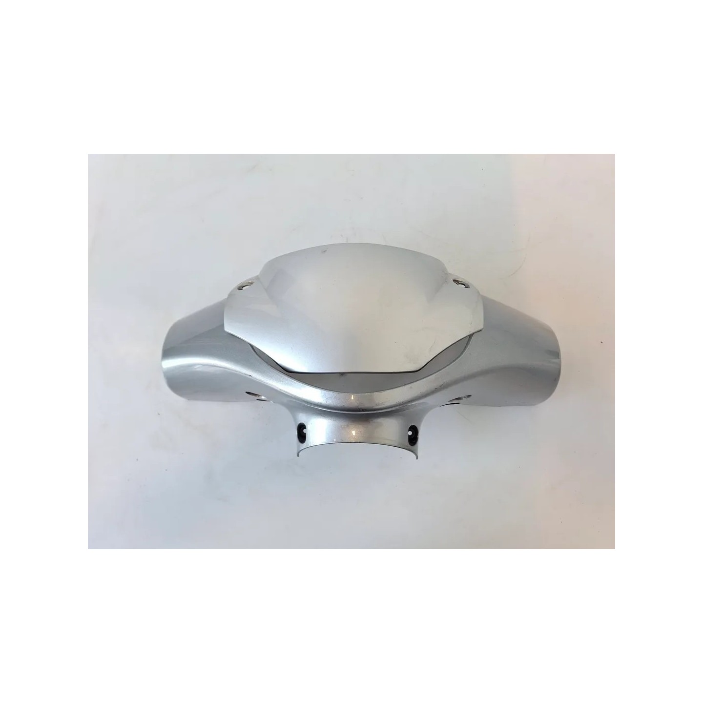 Copertura anteriore morsetti manubrio Honda SH 150 i (-09) SH 150 i Sport 
