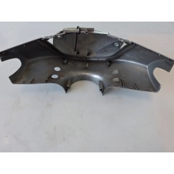 Copertura anteriore morsetti manubrio Honda SH 150 i (-09) SH 150 i Sport 